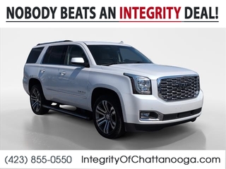 2019 Gmc Yukon for sale in Chattanooga TN
