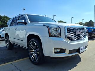 2019 Gmc Yukon
