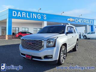 2019 Gmc Yukon for sale in West Lebanon NH