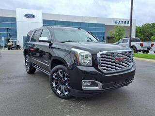 2019 Gmc Yukon