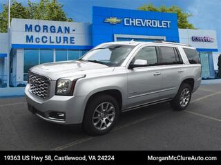 2019 Gmc Yukon for sale in Castlewood VA