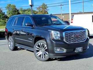 2020 Gmc Yukon for sale in Kernersville NC