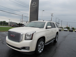 2015 Gmc Yukon for sale in Toledo OH