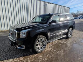 2015 Gmc Yukon for sale in Ripon WI