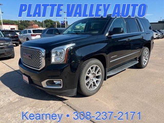 2015 Gmc Yukon for sale in Kearney NE