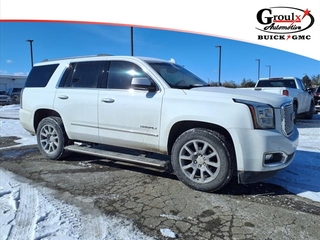 2016 Gmc Yukon for sale in Monroe MI