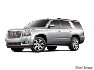 2016 Gmc Yukon