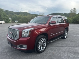 2016 Gmc Yukon for sale in Bristol TN