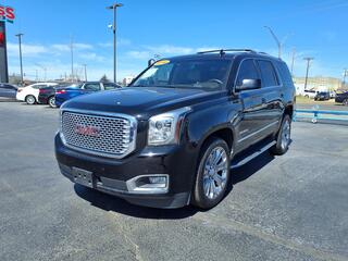 2016 Gmc Yukon for sale in Oklahoma City OK