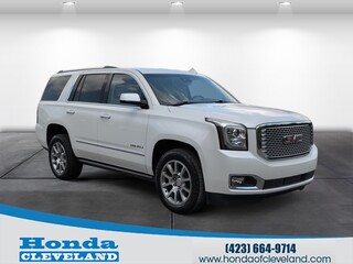 2017 Gmc Yukon for sale in Cleveland TN