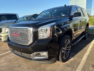 2017 Gmc Yukon