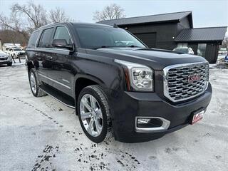 2018 Gmc Yukon