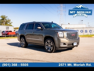 2018 Gmc Yukon for sale in Memphis TN