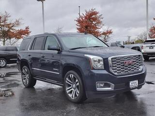 2018 Gmc Yukon for sale in Matteson IL