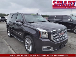 2018 Gmc Yukon for sale in White Hall AR