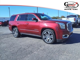 2018 Gmc Yukon for sale in Monroe MI