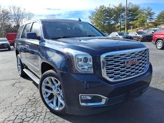 2018 Gmc Yukon for sale in Clarksville TN