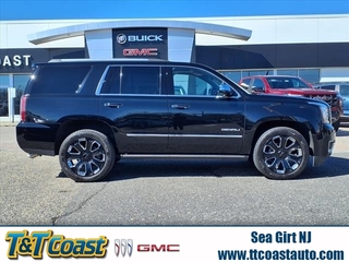 2018 Gmc Yukon for sale in Sea Girt NJ