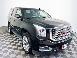 2019 Gmc Yukon
