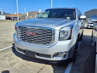 2019 Gmc Yukon