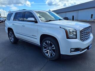 2019 Gmc Yukon for sale in Monroe WI