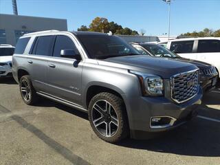 2019 Gmc Yukon for sale in Roanoke VA