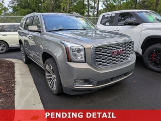 2019 Gmc Yukon