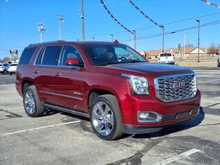 2020 Gmc Yukon for sale in Shawnee KS