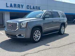 2020 Gmc Yukon