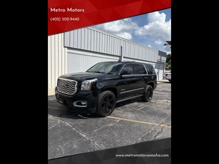 2020 Gmc Yukon for sale in Omaha NE