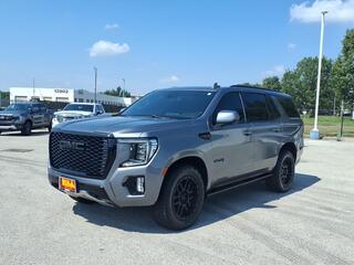 2022 Gmc Yukon