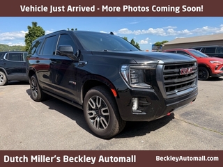 2023 Gmc Yukon for sale in Beckley WV