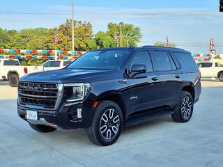 2024 Gmc Yukon