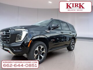 2026 Gmc Yukon for sale in Greenwood MS