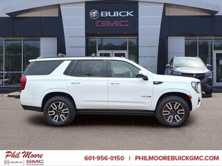 2024 Gmc Yukon for sale in Jackson MS