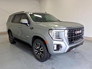 2024 Gmc Yukon