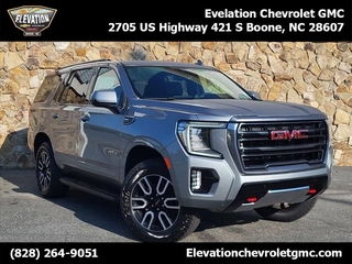 2024 Gmc Yukon