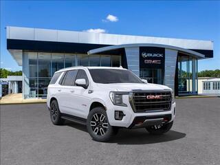 2024 Gmc Yukon