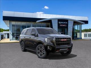 2024 Gmc Yukon