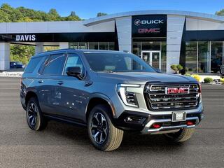 2026 Gmc Yukon