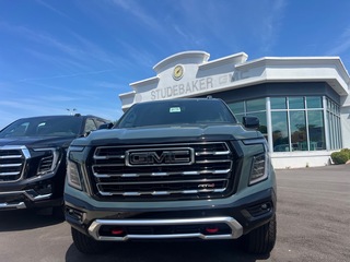 2026 Gmc Yukon for sale in Oklahoma City OK