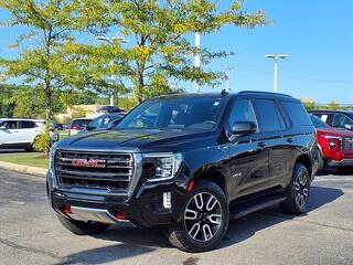 2022 Gmc Yukon