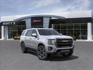 2024 Gmc Yukon