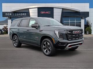 2026 Gmc Yukon
