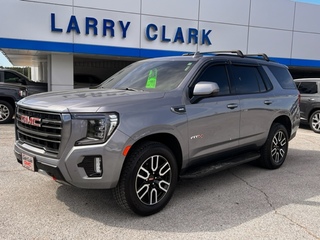 2022 Gmc Yukon