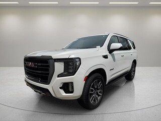 2022 Gmc Yukon for sale in Greenville SC