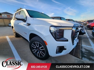 2022 Gmc Yukon for sale in Grapevine TX