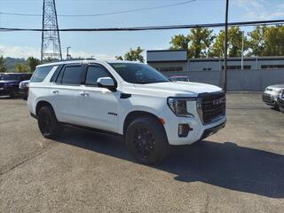 2023 Gmc Yukon