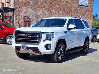 2024 Gmc Yukon
