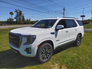 2024 Gmc Yukon